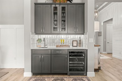 Experience resort-style living behind the gates of the highly on Esplanade Golf and Country at Lakewood Ranch in Florida - for sale on GolfHomes.com, golf home, golf lot