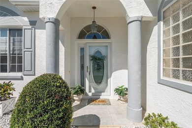 Golfer's Dream!  Welcome to luxury living in the desirable Ocala on Ocala Palms Golf and Country Club in Florida - for sale on GolfHomes.com, golf home, golf lot