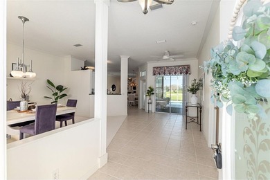 Golfer's Dream!  Welcome to luxury living in the desirable Ocala on Ocala Palms Golf and Country Club in Florida - for sale on GolfHomes.com, golf home, golf lot