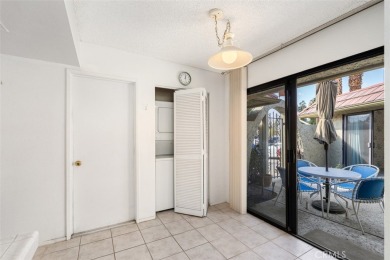 Turn-key 2 bedroom, 2 bath, 2-car garage condominium situated in on Outdoor Resorts/Palm Springs in California - for sale on GolfHomes.com, golf home, golf lot