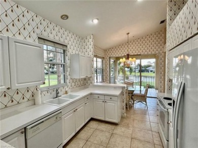 **GREAT NORTH NAPLES LOCATION * BUNDLED GOLF INCLUDED * NO on Stonebridge Golf and Country Club in Florida - for sale on GolfHomes.com, golf home, golf lot