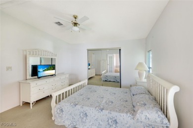 This spacious 3 bedroom & 2 bath home sits on your own lot and on Pine Lakes Country Club in Florida - for sale on GolfHomes.com, golf home, golf lot