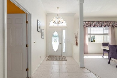 Golfer's Dream!  Welcome to luxury living in the desirable Ocala on Ocala Palms Golf and Country Club in Florida - for sale on GolfHomes.com, golf home, golf lot