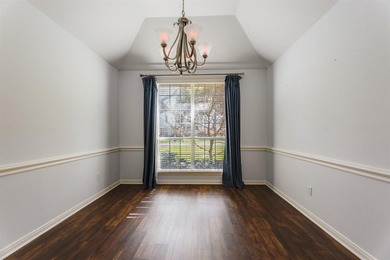 Welcome to easy living in sought-after Pecan Plantation--where on Pecan Plantation Country Club in Texas - for sale on GolfHomes.com, golf home, golf lot