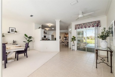 Golfer's Dream!  Welcome to luxury living in the desirable Ocala on Ocala Palms Golf and Country Club in Florida - for sale on GolfHomes.com, golf home, golf lot