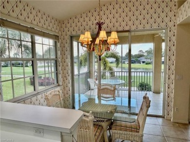 **GREAT NORTH NAPLES LOCATION * BUNDLED GOLF INCLUDED * NO on Stonebridge Golf and Country Club in Florida - for sale on GolfHomes.com, golf home, golf lot