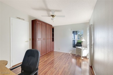 This spacious 3 bedroom & 2 bath home sits on your own lot and on Pine Lakes Country Club in Florida - for sale on GolfHomes.com, golf home, golf lot
