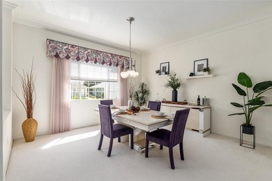 Golfer's Dream!  Welcome to luxury living in the desirable Ocala on Ocala Palms Golf and Country Club in Florida - for sale on GolfHomes.com, golf home, golf lot