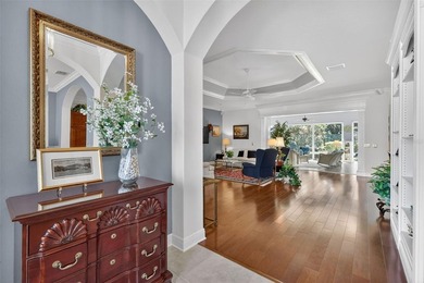 One or more photo(s) has been virtually staged. EXPERIENCE on Pennbrooke Fairways in Florida - for sale on GolfHomes.com, golf home, golf lot