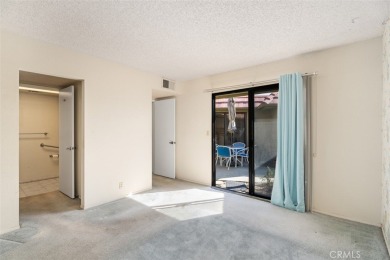 Turn-key 2 bedroom, 2 bath, 2-car garage condominium situated in on Outdoor Resorts/Palm Springs in California - for sale on GolfHomes.com, golf home, golf lot