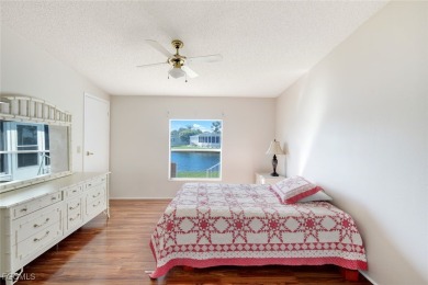 This spacious 3 bedroom & 2 bath home sits on your own lot and on Pine Lakes Country Club in Florida - for sale on GolfHomes.com, golf home, golf lot