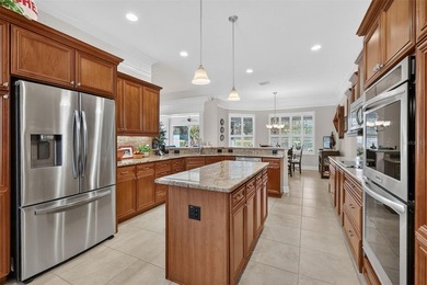 One or more photo(s) has been virtually staged. EXPERIENCE on Pennbrooke Fairways in Florida - for sale on GolfHomes.com, golf home, golf lot