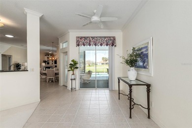 Golfer's Dream!  Welcome to luxury living in the desirable Ocala on Ocala Palms Golf and Country Club in Florida - for sale on GolfHomes.com, golf home, golf lot