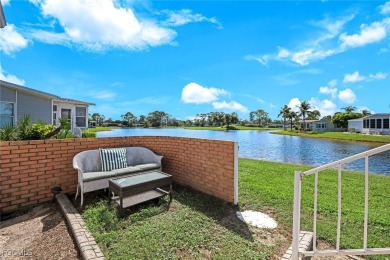 This spacious 3 bedroom & 2 bath home sits on your own lot and on Pine Lakes Country Club in Florida - for sale on GolfHomes.com, golf home, golf lot