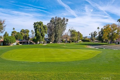 Turn-key 2 bedroom, 2 bath, 2-car garage condominium situated in on Outdoor Resorts/Palm Springs in California - for sale on GolfHomes.com, golf home, golf lot