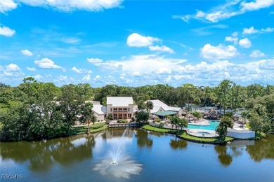 This spacious 3 bedroom & 2 bath home sits on your own lot and on Pine Lakes Country Club in Florida - for sale on GolfHomes.com, golf home, golf lot