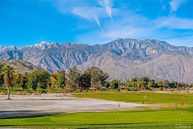 Turn-key 2 bedroom, 2 bath, 2-car garage condominium situated in on Outdoor Resorts/Palm Springs in California - for sale on GolfHomes.com, golf home, golf lot