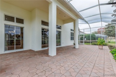 Welcome home to the Amazing Lifestyle that Terra Vista offers! on Skyview At Terra Vista Golf and Country Club in Florida - for sale on GolfHomes.com, golf home, golf lot