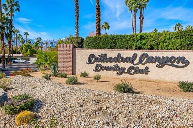 Turn-key 2 bedroom, 2 bath, 2-car garage condominium situated in on Outdoor Resorts/Palm Springs in California - for sale on GolfHomes.com, golf home, golf lot