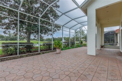 Welcome home to the Amazing Lifestyle that Terra Vista offers! on Skyview At Terra Vista Golf and Country Club in Florida - for sale on GolfHomes.com, golf home, golf lot