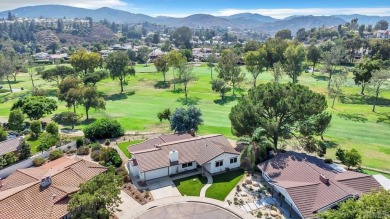 Discover unparalleled luxury and modern elegance in this on Rancho Bernardo Inn Golf Course in California - for sale on GolfHomes.com, golf home, golf lot