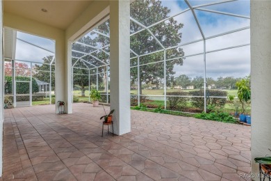 Welcome home to the Amazing Lifestyle that Terra Vista offers! on Skyview At Terra Vista Golf and Country Club in Florida - for sale on GolfHomes.com, golf home, golf lot