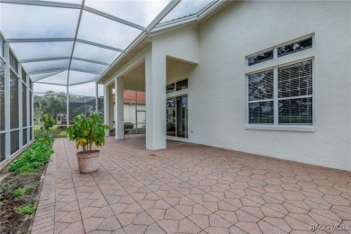 Welcome home to the Amazing Lifestyle that Terra Vista offers! on Skyview At Terra Vista Golf and Country Club in Florida - for sale on GolfHomes.com, golf home, golf lot