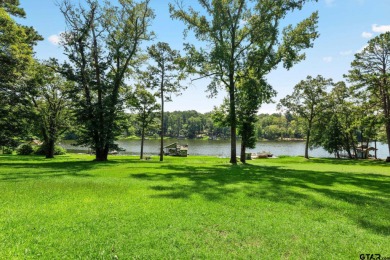 Welcome to your dream, waterfront home on Holly Lake Ranch's on Holly Lake Ranch Golf Club in Texas - for sale on GolfHomes.com, golf home, golf lot