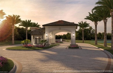 Now available and move-in ready, the newly constructed Prestige on Valencia Golf and Country Club in Florida - for sale on GolfHomes.com, golf home, golf lot