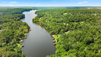 Welcome to your dream, waterfront home on Holly Lake Ranch's on Holly Lake Ranch Golf Club in Texas - for sale on GolfHomes.com, golf home, golf lot