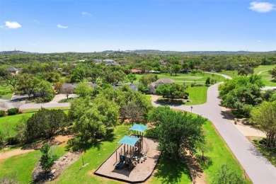 Welcome to 902 Porpoise Street located in the heart of Lakeway on Lakeway Golf and Country Club in Texas - for sale on GolfHomes.com, golf home, golf lot