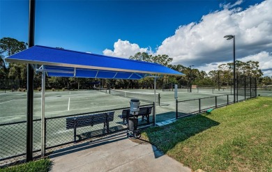 Maintenance Free Living at its finest! A truly rare opportunity on East Lake Woodlands Country Club in Florida - for sale on GolfHomes.com, golf home, golf lot