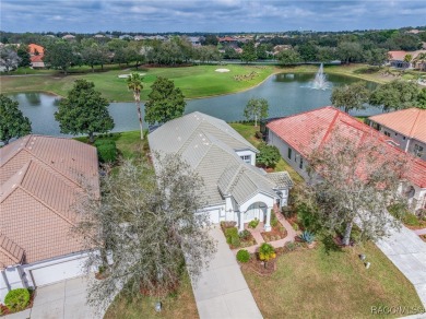 Welcome home to the Amazing Lifestyle that Terra Vista offers! on Skyview At Terra Vista Golf and Country Club in Florida - for sale on GolfHomes.com, golf home, golf lot