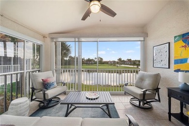 COMPLETELY UPDATED! Enjoy breathtaking sunrises over water and on Spring Run Golf Club in Florida - for sale on GolfHomes.com, golf home, golf lot