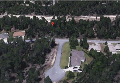 Under contract-accepting backup offers. Incredible opportunity on Sugarmill Woods Golf and Country Club in Florida - for sale on GolfHomes.com, golf home, golf lot