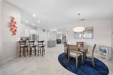 COMPLETELY UPDATED! Enjoy breathtaking sunrises over water and on Spring Run Golf Club in Florida - for sale on GolfHomes.com, golf home, golf lot