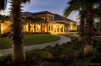 Welcome home to the Amazing Lifestyle that Terra Vista offers! on Skyview At Terra Vista Golf and Country Club in Florida - for sale on GolfHomes.com, golf home, golf lot