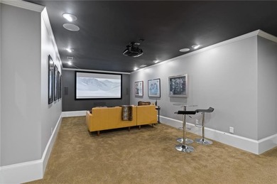 LOOKING FOR AN OWNER'S SUITE ON THE MAIN LEVEL, A 3 CAR GARAGE on Polo Golf and Country Club in Georgia - for sale on GolfHomes.com, golf home, golf lot