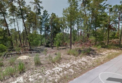 Under contract-accepting backup offers. Incredible opportunity on Sugarmill Woods Golf and Country Club in Florida - for sale on GolfHomes.com, golf home, golf lot