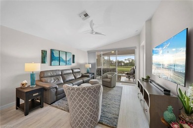 COMPLETELY UPDATED! Enjoy breathtaking sunrises over water and on Spring Run Golf Club in Florida - for sale on GolfHomes.com, golf home, golf lot