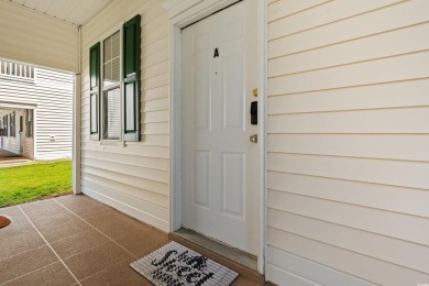 Looking for a condo that's completely move-in ready, beautifully on River Oaks Golf Plantation  in South Carolina - for sale on GolfHomes.com, golf home, golf lot