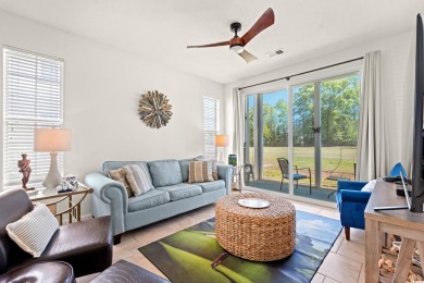 Looking for a condo that's completely move-in ready, beautifully on River Oaks Golf Plantation  in South Carolina - for sale on GolfHomes.com, golf home, golf lot