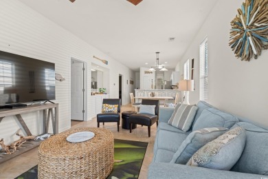 Looking for a condo that's completely move-in ready, beautifully on River Oaks Golf Plantation  in South Carolina - for sale on GolfHomes.com, golf home, golf lot
