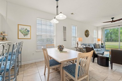 Looking for a condo that's completely move-in ready, beautifully on River Oaks Golf Plantation  in South Carolina - for sale on GolfHomes.com, golf home, golf lot