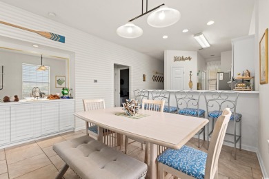 Looking for a condo that's completely move-in ready, beautifully on River Oaks Golf Plantation  in South Carolina - for sale on GolfHomes.com, golf home, golf lot
