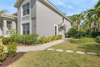 HIGHLY DESIRED FIRST FLOOR END UNIT with 2 bedrooms, a flexible on Colonial Country Club in Florida - for sale on GolfHomes.com, golf home, golf lot