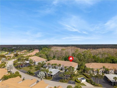 HIGHLY DESIRED FIRST FLOOR END UNIT with 2 bedrooms, a flexible on Colonial Country Club in Florida - for sale on GolfHomes.com, golf home, golf lot