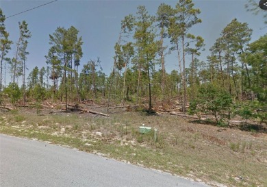 Under contract-accepting backup offers. Incredible opportunity on Sugarmill Woods Golf and Country Club in Florida - for sale on GolfHomes.com, golf home, golf lot