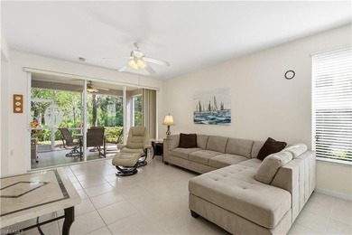 HIGHLY DESIRED FIRST FLOOR END UNIT with 2 bedrooms, a flexible on Colonial Country Club in Florida - for sale on GolfHomes.com, golf home, golf lot