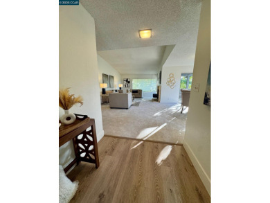 Discover refined living in this sought-after Tahoe model on Rossmoor Golf Course in California - for sale on GolfHomes.com, golf home, golf lot